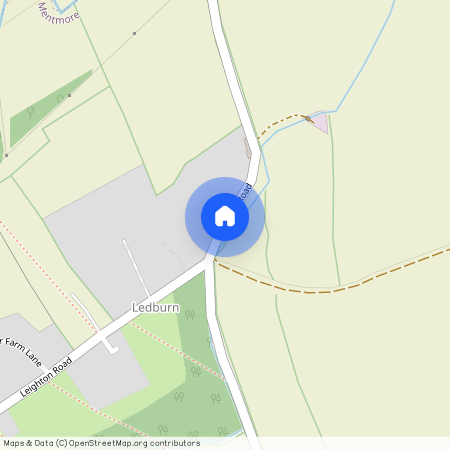 Rowden Farm Barns, Ledburn