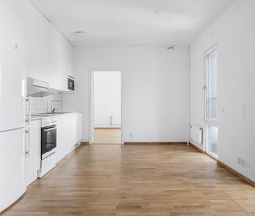 Kubikvägen 11 - Foto 1