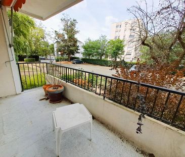 Location Appartement 4 pièces 68m² ANGERS 49000 - Photo 1