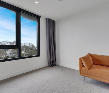 Level 406D/18 Koolkuna Lane, Hampton VIC 3188 - Apartment For Rent ... - Photo 2