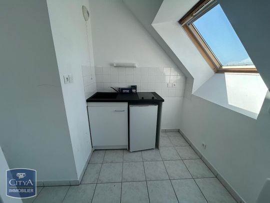 Location Appartement 2 pièces 40m² GRENAY 62160 - Photo 1