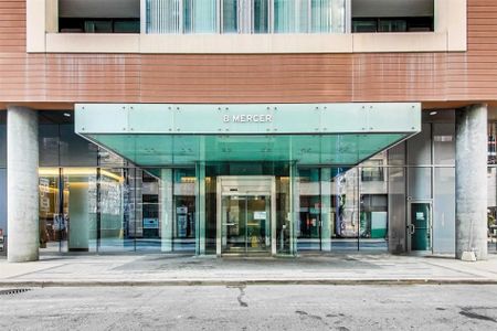 For Lease - 8 Mercer Street Unit# 412, Toronto, Ontario - Photo 3