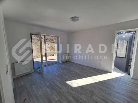 Casa individuala, teren de 600 mp in Dezmir-semimobilata sau mobilata - Fotografie 4