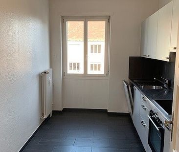 Rent a 4 rooms apartment in Basel - Foto 4
