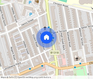 Lansdowne Terrace, Newcastle Upon Tyne NE3 - Photo 1