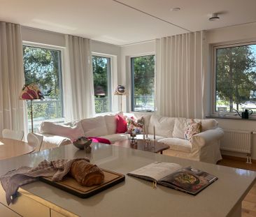 Clemensagervägen, Falsterbo - Photo 2