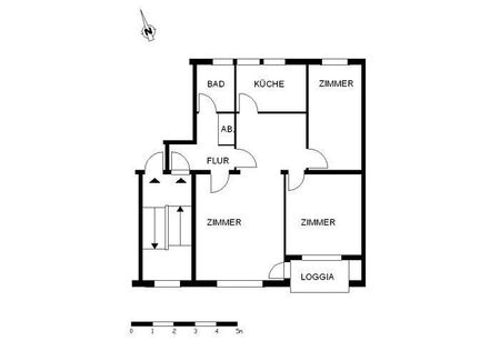 Scotlandweg 2, 28277 Bremen OT Obervieland - Photo 5