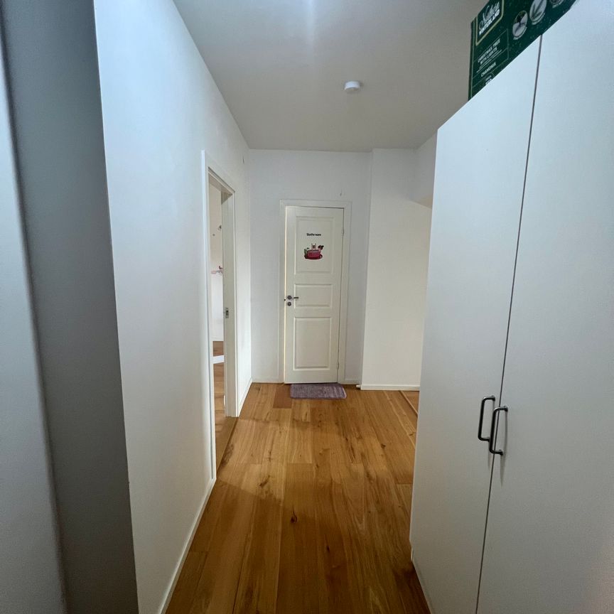 Bryggargatan, Landskrona - Photo 1
