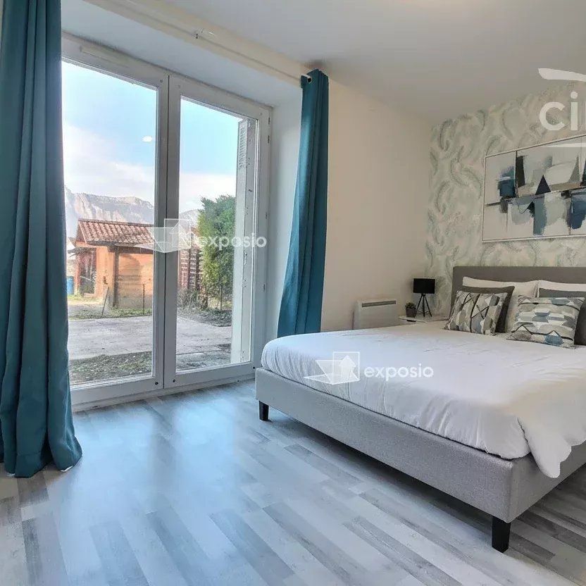 Location | 3 pièces | 62.5m² - Photo 1