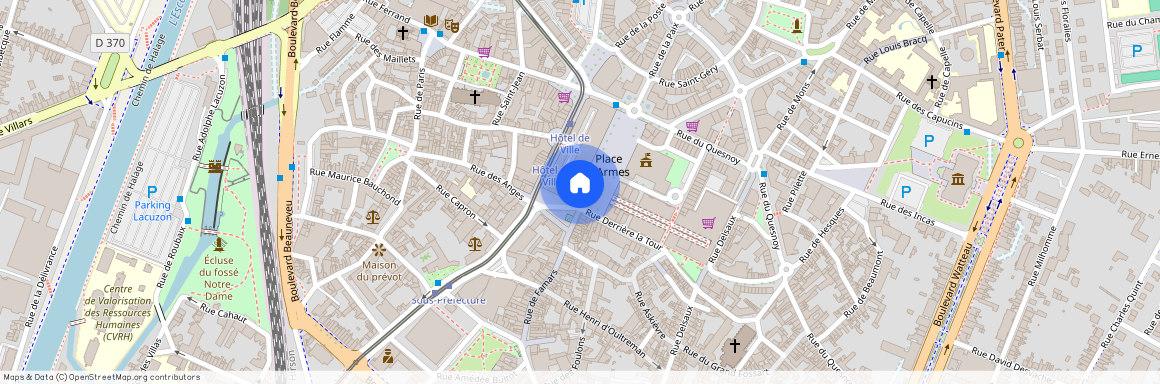 59300, Valenciennes