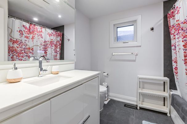 For Lease - 54 Campbell Avenue Unit# BED 1, Vaughan, Ontario - Photo 1