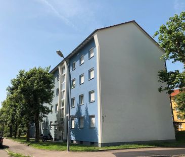 Attraktive 3-Zimmer Wohnung - Photo 3