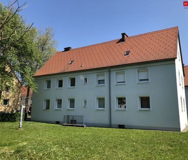 Helle 3-Zimmer-Wohlfühloase in Toplage: moderne Räume, perfekte Inf... - Photo 1