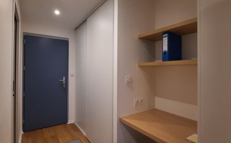 MALBUISSON - STUDIO MEUBLE - VUE LAC - REFAIT A NEUF - Photo 4