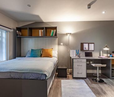 Studio to rent - Photo 2