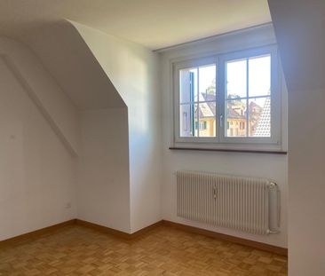 Ihre neue Dachwohnung nahe Eichholz! - Foto 4