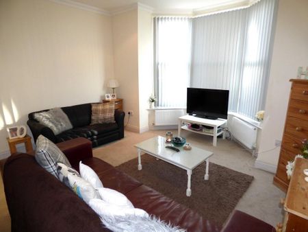 1 bedroom ground floor flat to rent - Photo 5