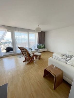 5 Zimmer, 116 m², 5. Stock - Foto 1