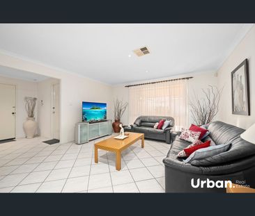 58 Wyattville Drive, West Hoxton, NSW 2171 - Photo 6