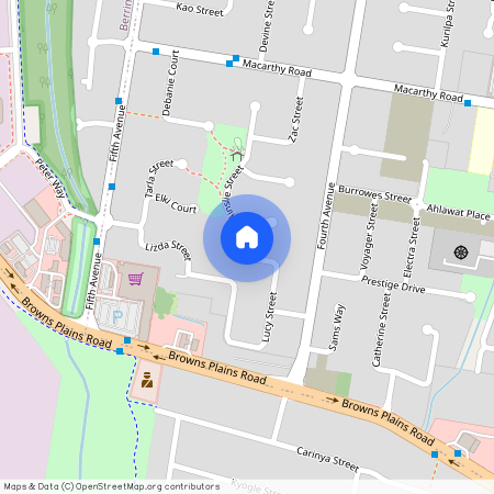 2/24 Ainslie Street, Qld 4132, Marsden