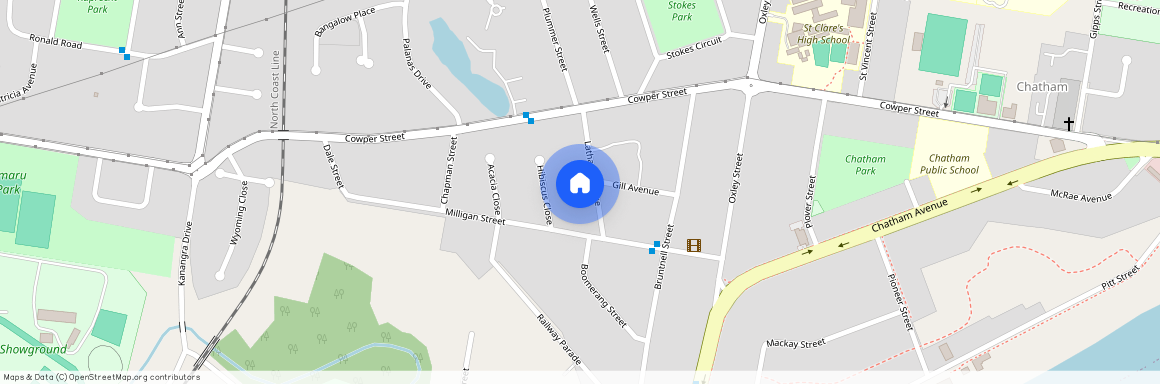 6A Latham Avenue, Taree NSW 2430