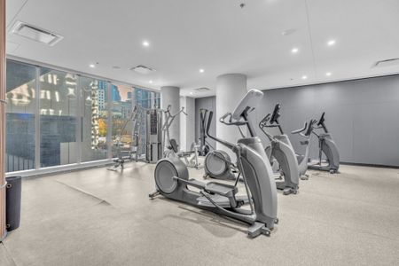 Appartement à louer - Montréal (Ville-Marie) (Centre Ouest) - Photo 2