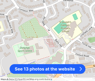 Batts Hill, Redhill - Photo 1