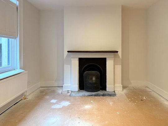 1 Bed Flat, Ellesmere Road, E3 - Photo 1