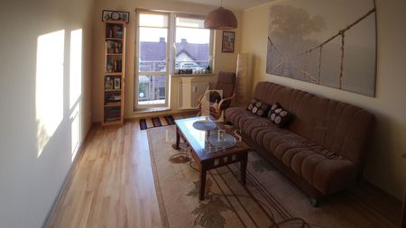 Parking | Balkon | Ochrona | Zamknięte osiedle - Photo 3