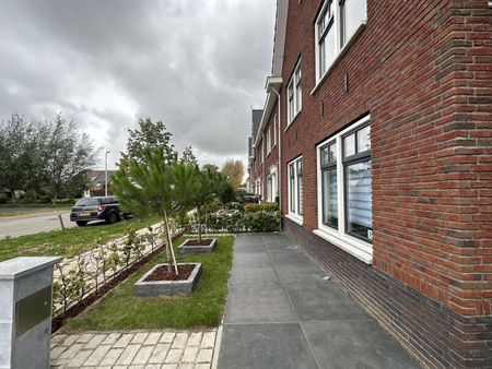 Torensteelaan 15, Numansdorp Woonkern, 3281MA - Foto 4