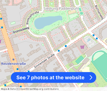 Breitkopfstr. 92, 13409 Berlin OT Reinickendorf - Photo 1