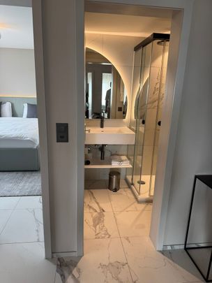 3.5 Zimmer, 70 m², EG - Photo 1