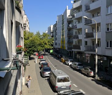 JEŻYCE, ul. Mylna, 2 pokoje, balkon - Photo 1