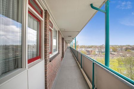 Te huur: Appartement Wilgenplaslaan in Rotterdam - Photo 4