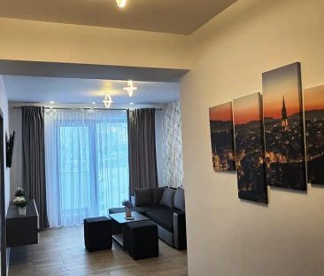 Apartament 3 camere, zona Albert - Photo 1