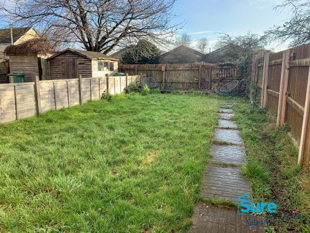 1 bedroom flat to rent - Photo 3