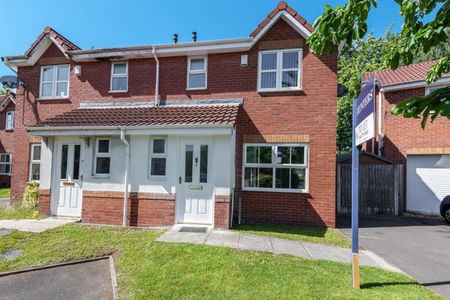 Henty Close, Eccles, Manchester - Photo 5