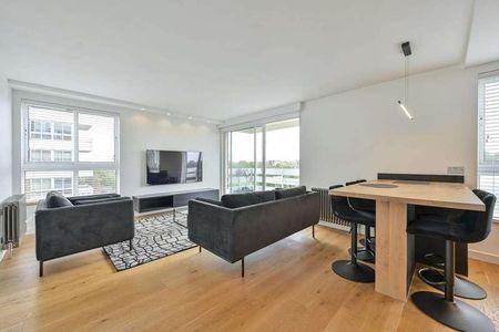 Warwick Drive, Barnes, SW15 - Photo 3