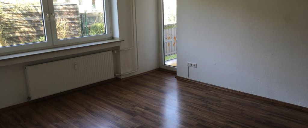 Sehen, mieten, wohnen! 3-Zimmer-Wohnung in Horsthausen im Angebot, mit Einkaufsgutschein - Photo 1