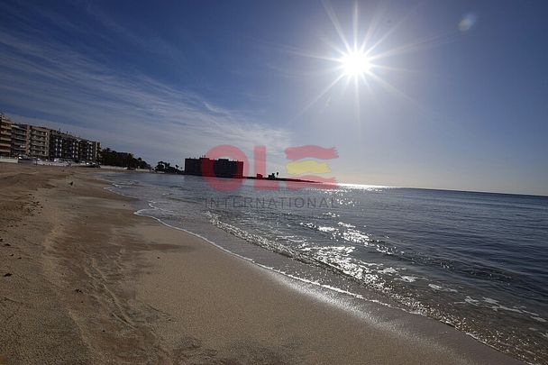 2 beds apartment 180 m. walk to Playa Los Locos * - Photo 1