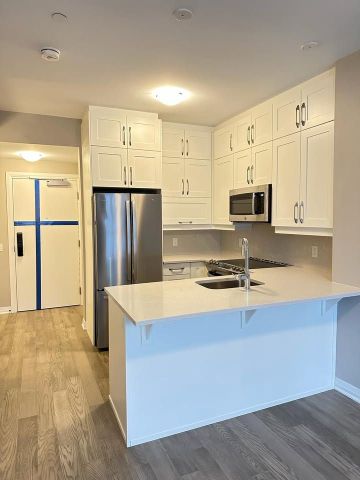 For Lease - 460 Gordon Krantz Avenue Unit# 113, Milton, Ontario - Photo 3