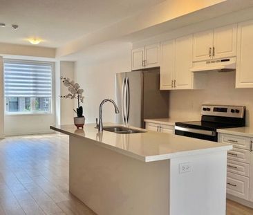 For Lease - 136 Rattenbury Road, Vaughan, Ontario - Photo 5