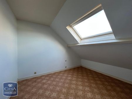 Location Appartement 3 pièces 40m² ST NAZAIRE 44600 - Photo 3