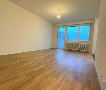 Bel appartement de 3 pces rénové - Foto 2