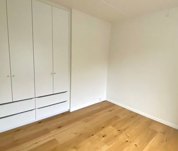 2 værelses – 62 m2 – Munkebjergvænget 18, st. tv. – Odense M - Photo 1