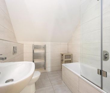 1 bedroom flat to rent - Photo 6