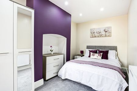 5 Bed HMO Rooms - Photo 5
