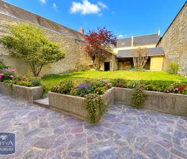 Location Maison 5 pièces 133m² BOURGUEIL 37140 - Photo 5