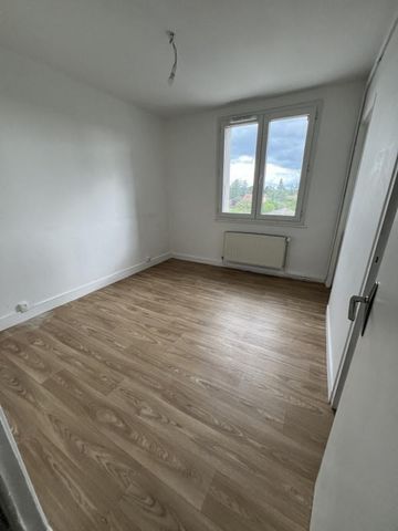 APPARTEMENT T4 TERNAY - Photo 5