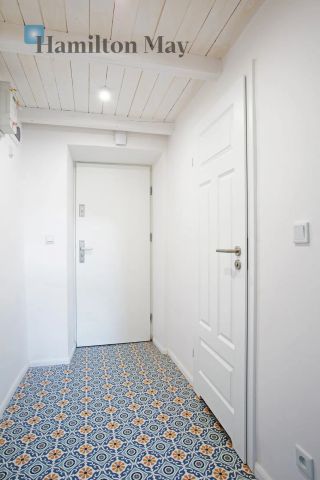 Wyjątkowe mieszkanie w klimacie Starego Miasta - Photo 2